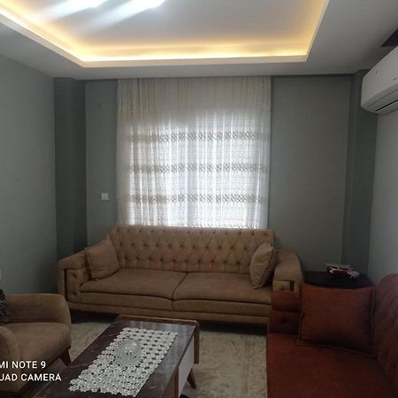 Kraliyet Konaklari Aparthotel Silifke Buitenkant foto