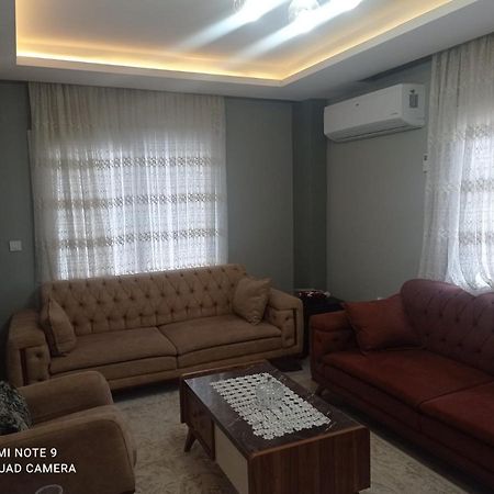 Kraliyet Konaklari Aparthotel Silifke Buitenkant foto