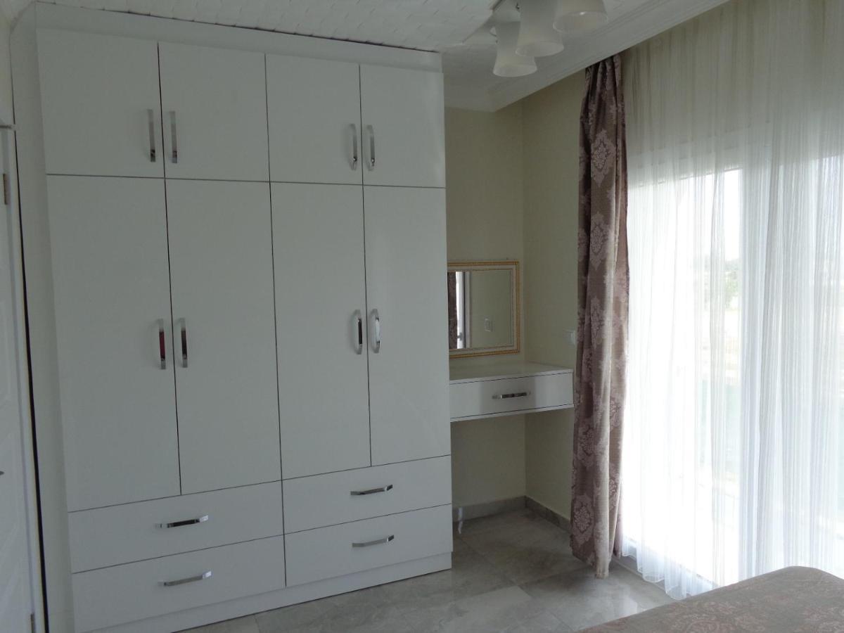 Kraliyet Konaklari Aparthotel Silifke Buitenkant foto