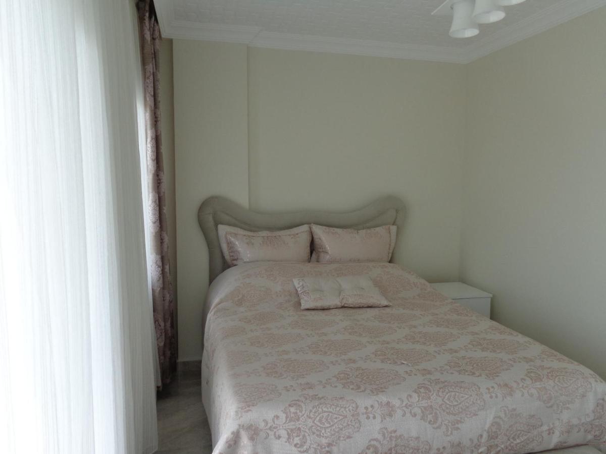 Kraliyet Konaklari Aparthotel Silifke Buitenkant foto