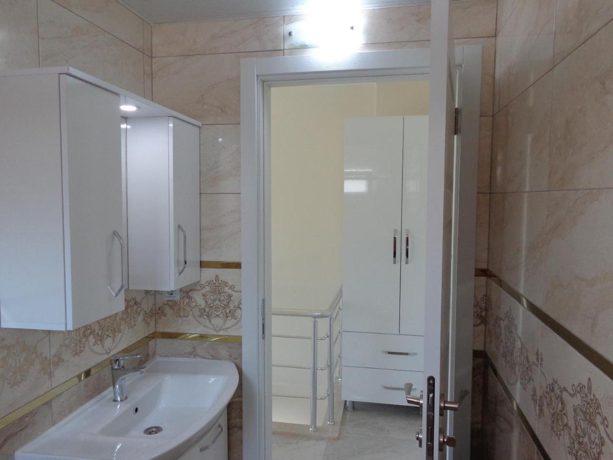 Kraliyet Konaklari Aparthotel Silifke Buitenkant foto