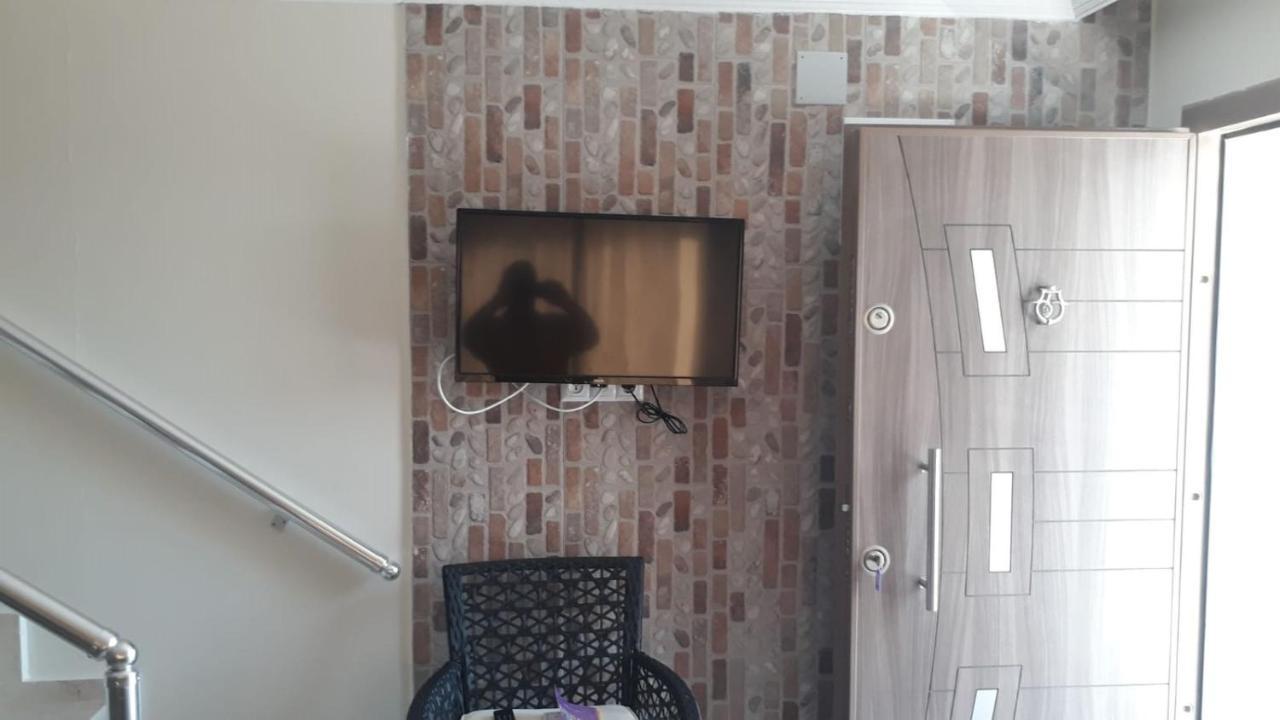 Kraliyet Konaklari Aparthotel Silifke Buitenkant foto