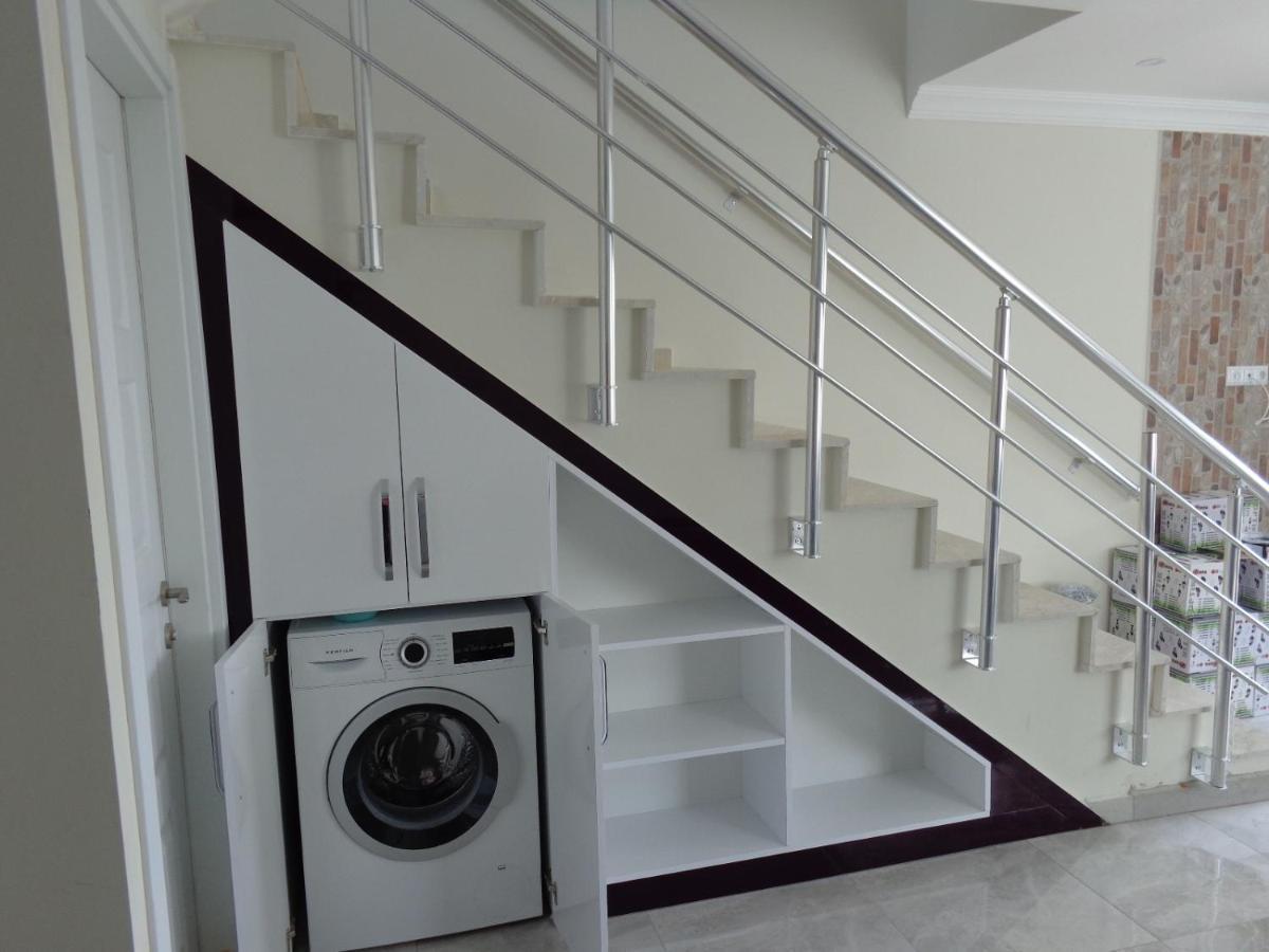 Kraliyet Konaklari Aparthotel Silifke Buitenkant foto