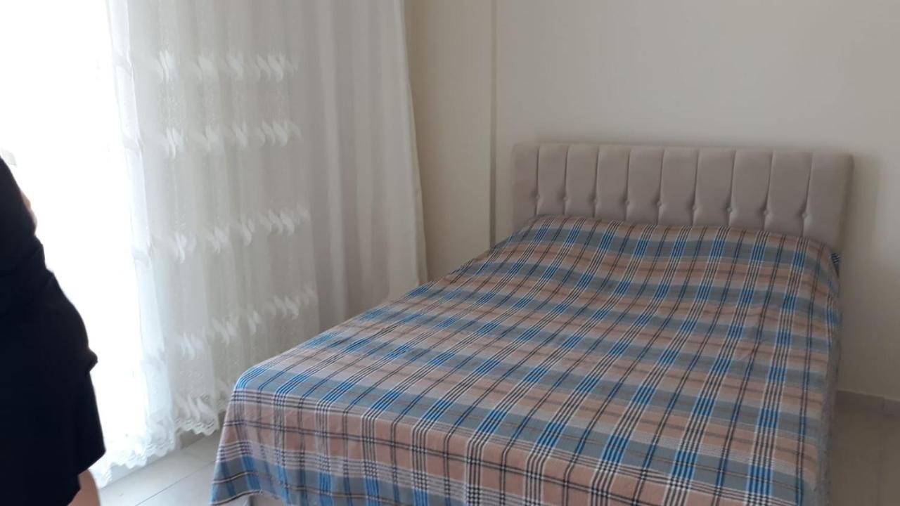 Kraliyet Konaklari Aparthotel Silifke Buitenkant foto