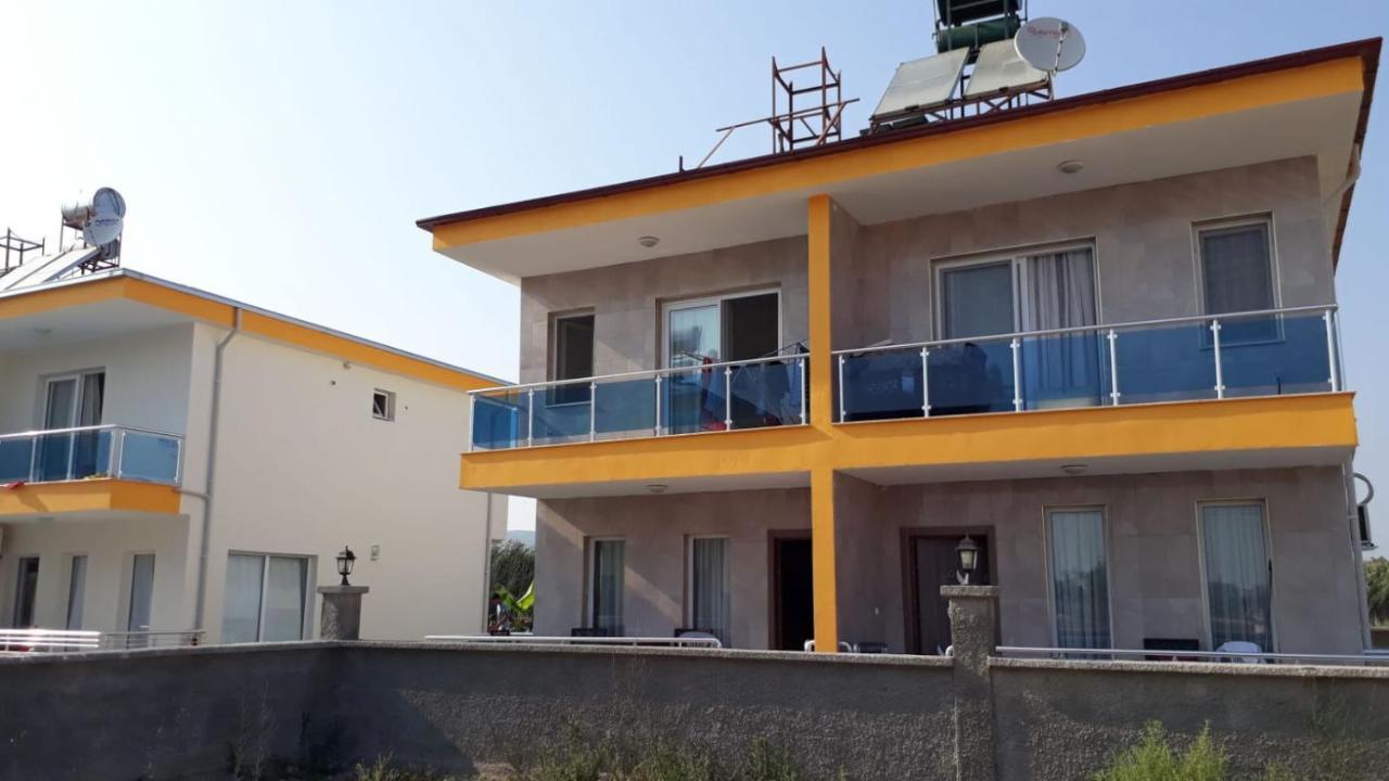 Kraliyet Konaklari Aparthotel Silifke Buitenkant foto