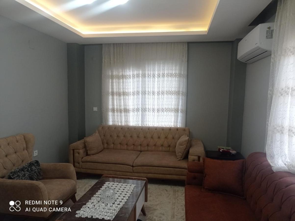 Kraliyet Konaklari Aparthotel Silifke Buitenkant foto