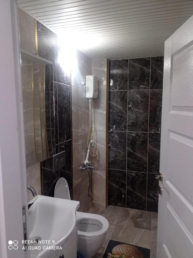 Kraliyet Konaklari Aparthotel Silifke Buitenkant foto