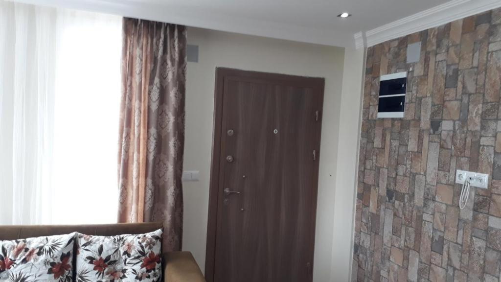 Kraliyet Konaklari Aparthotel Silifke Buitenkant foto