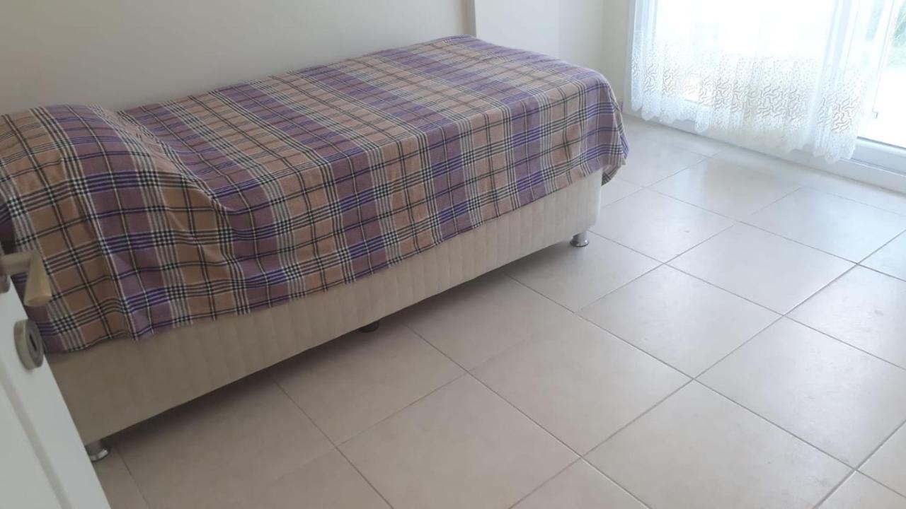 Kraliyet Konaklari Aparthotel Silifke Buitenkant foto