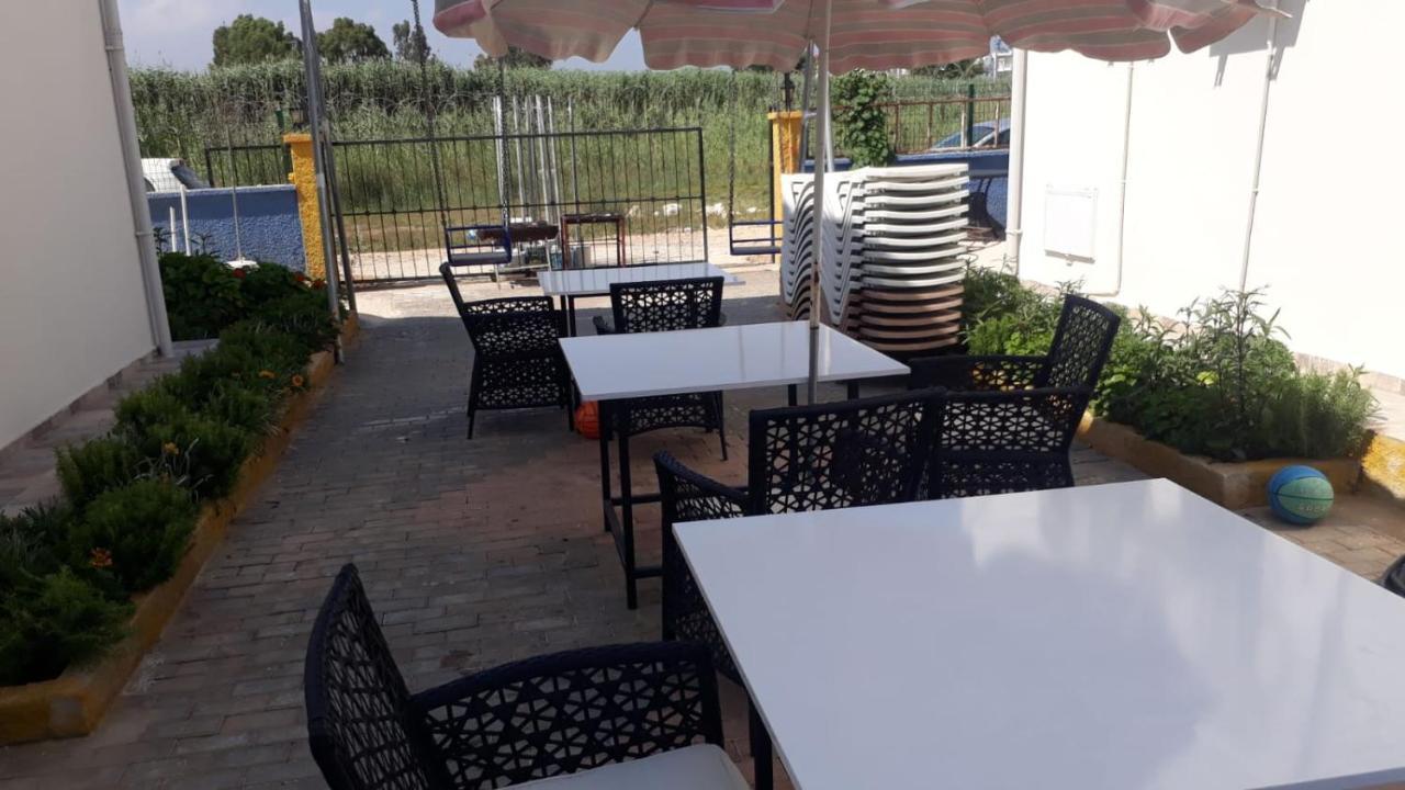 Kraliyet Konaklari Aparthotel Silifke Buitenkant foto