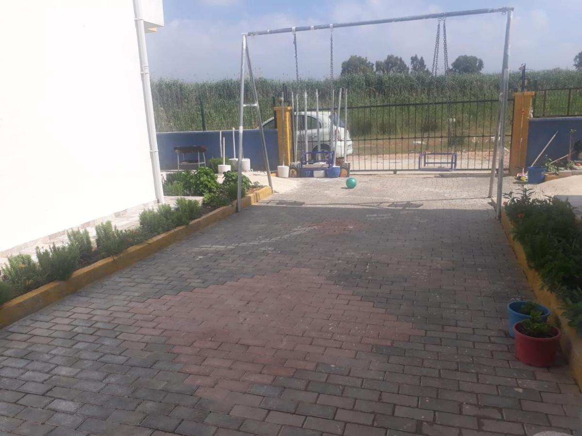 Kraliyet Konaklari Aparthotel Silifke Buitenkant foto