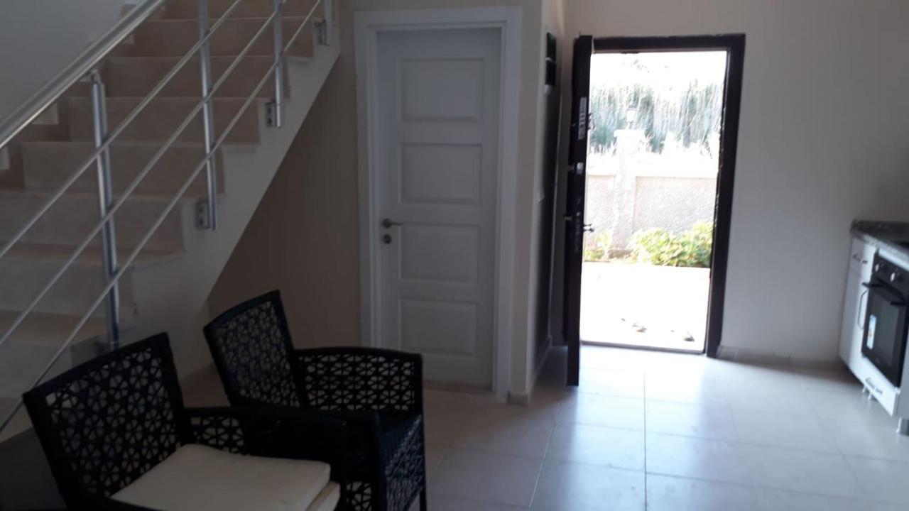 Kraliyet Konaklari Aparthotel Silifke Buitenkant foto