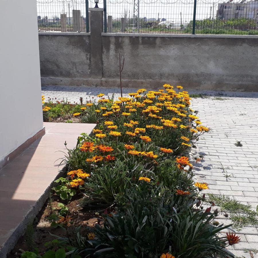 Kraliyet Konaklari Aparthotel Silifke Buitenkant foto