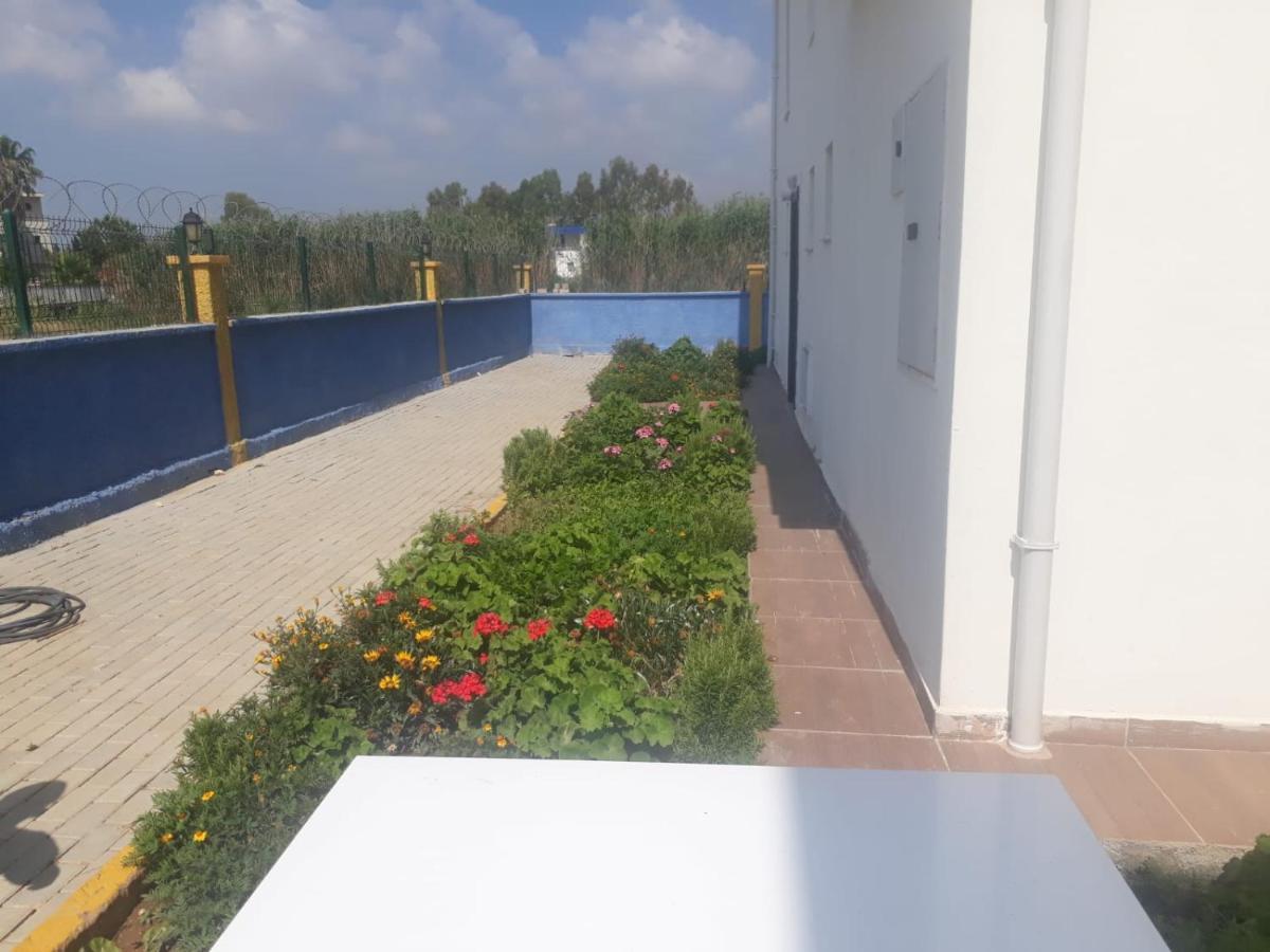 Kraliyet Konaklari Aparthotel Silifke Buitenkant foto